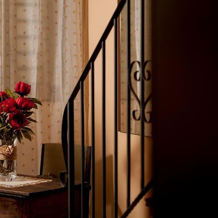 B&B Ruggero I Di Sicilia Пьяцца-Армерина Экстерьер фото