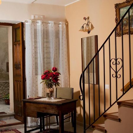 B&B Ruggero I Di Sicilia Пьяцца-Армерина Экстерьер фото