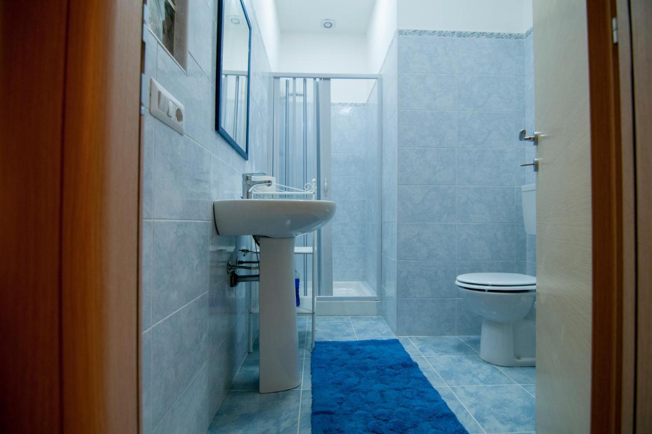 B&B Ruggero I Di Sicilia Пьяцца-Армерина Экстерьер фото