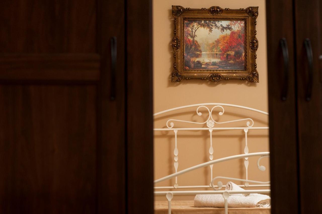 B&B Ruggero I Di Sicilia Пьяцца-Армерина Экстерьер фото