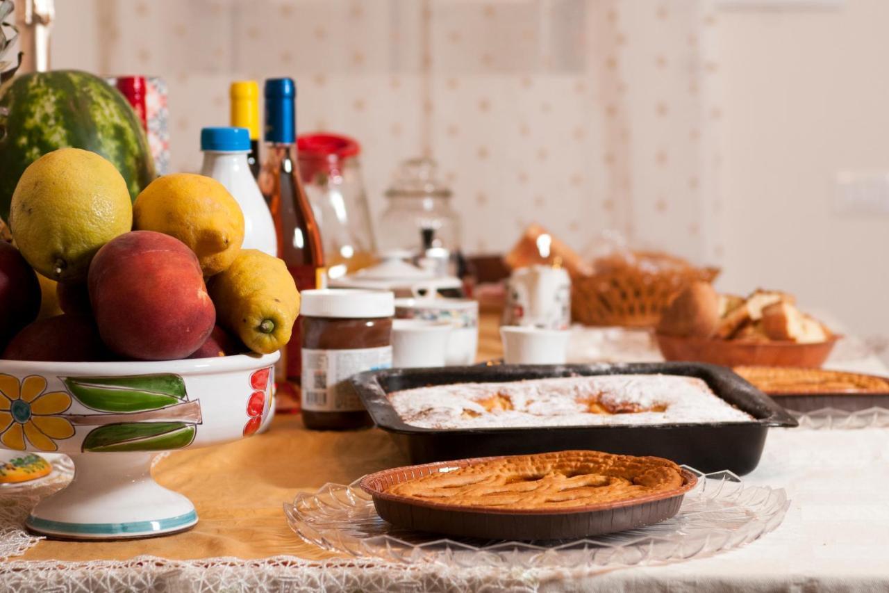 B&B Ruggero I Di Sicilia Пьяцца-Армерина Экстерьер фото