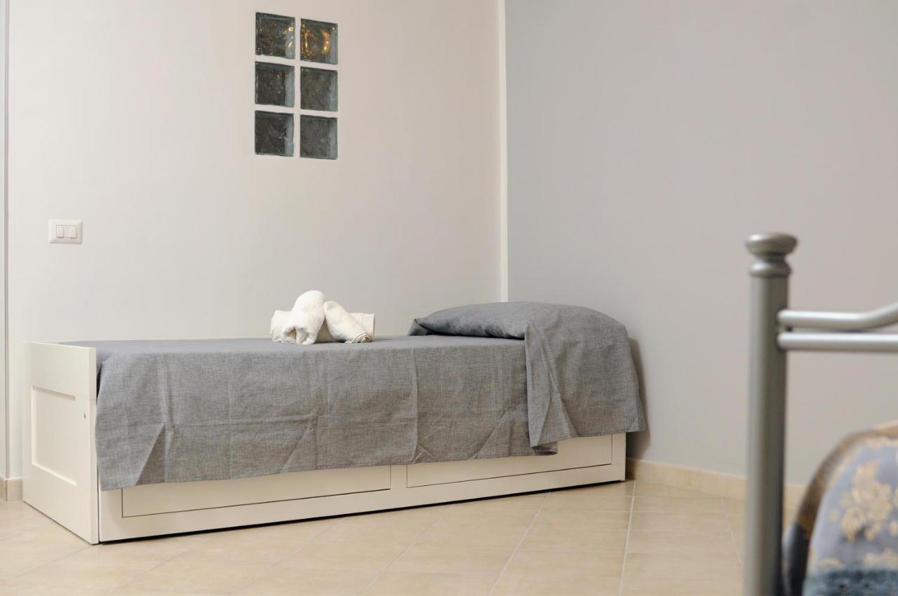 B&B Ruggero I Di Sicilia Пьяцца-Армерина Экстерьер фото