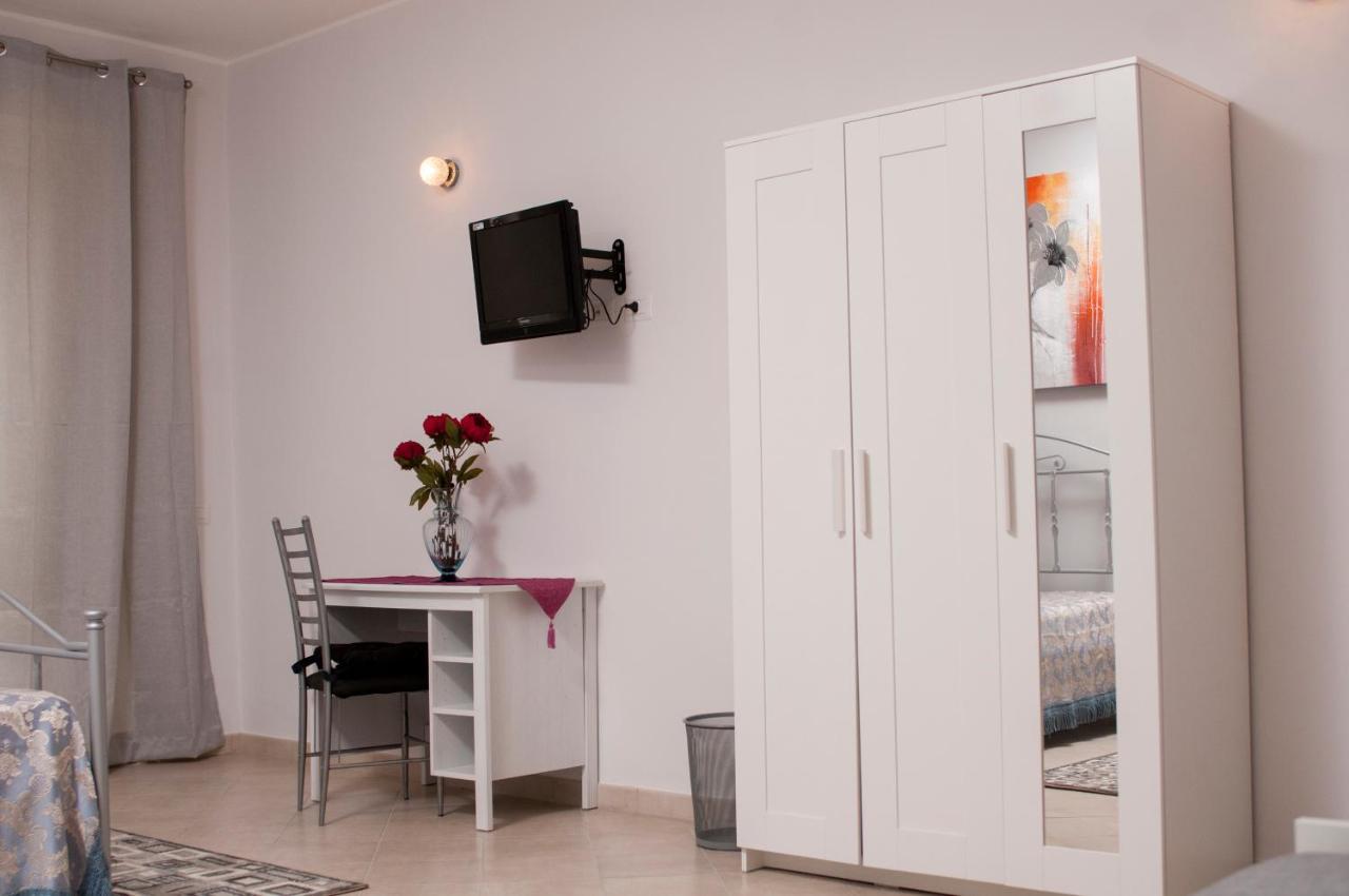 B&B Ruggero I Di Sicilia Пьяцца-Армерина Экстерьер фото