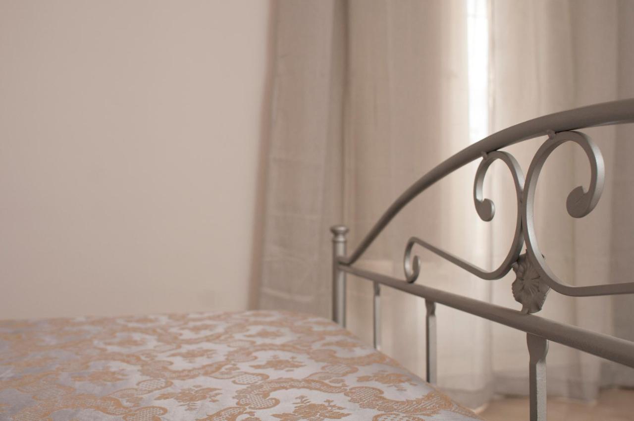 B&B Ruggero I Di Sicilia Пьяцца-Армерина Экстерьер фото