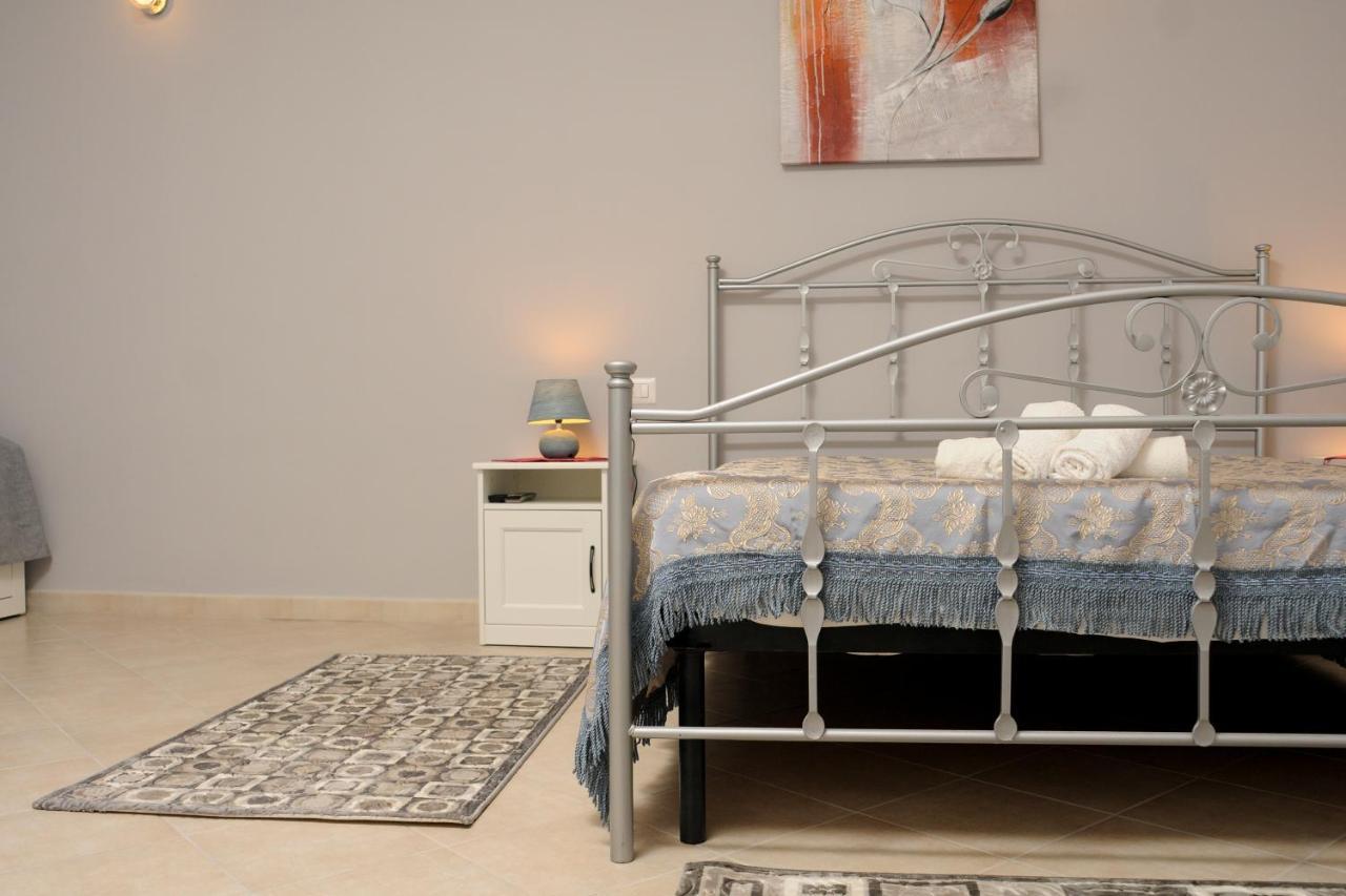 B&B Ruggero I Di Sicilia Пьяцца-Армерина Экстерьер фото