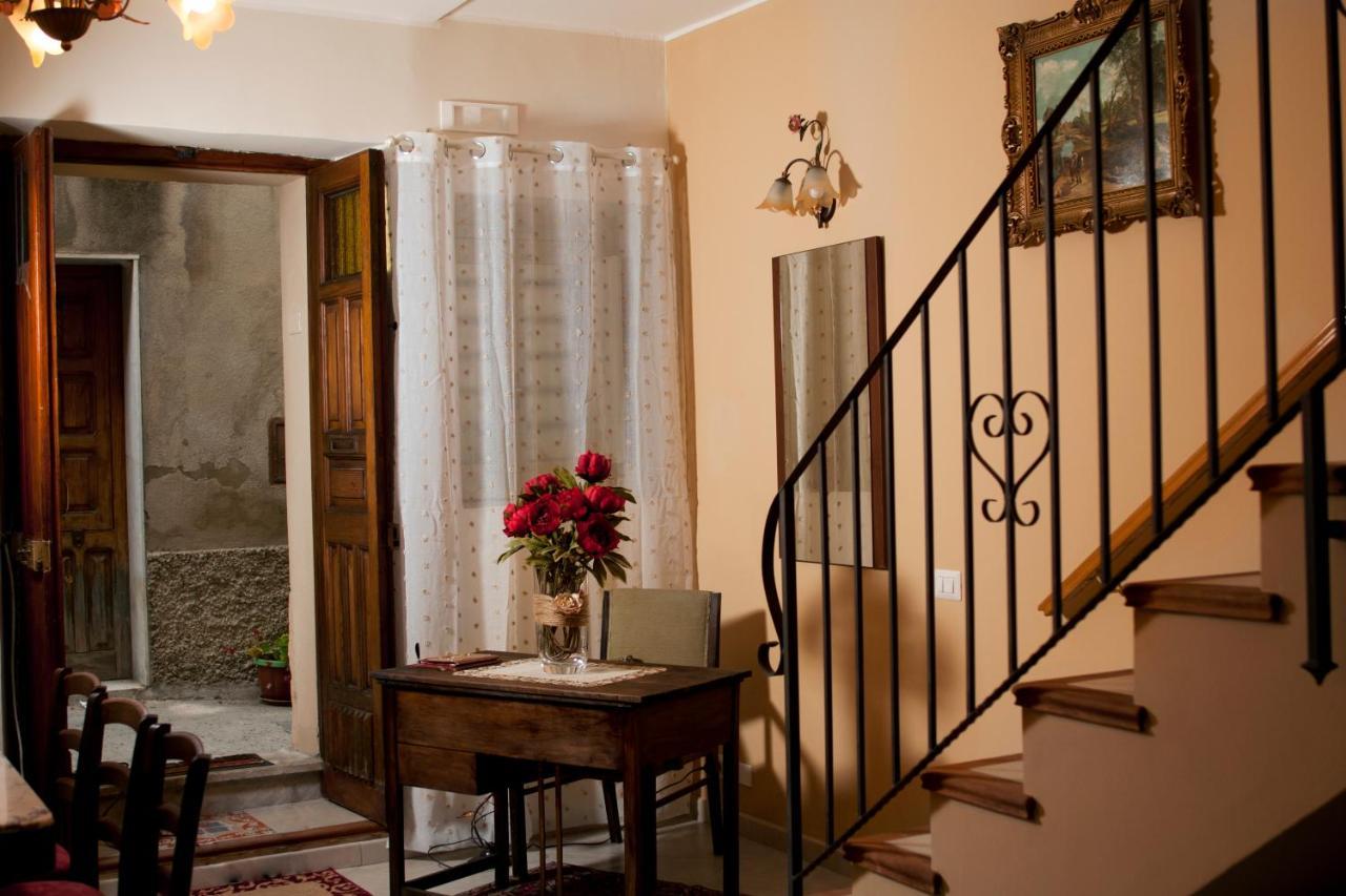 B&B Ruggero I Di Sicilia Пьяцца-Армерина Экстерьер фото